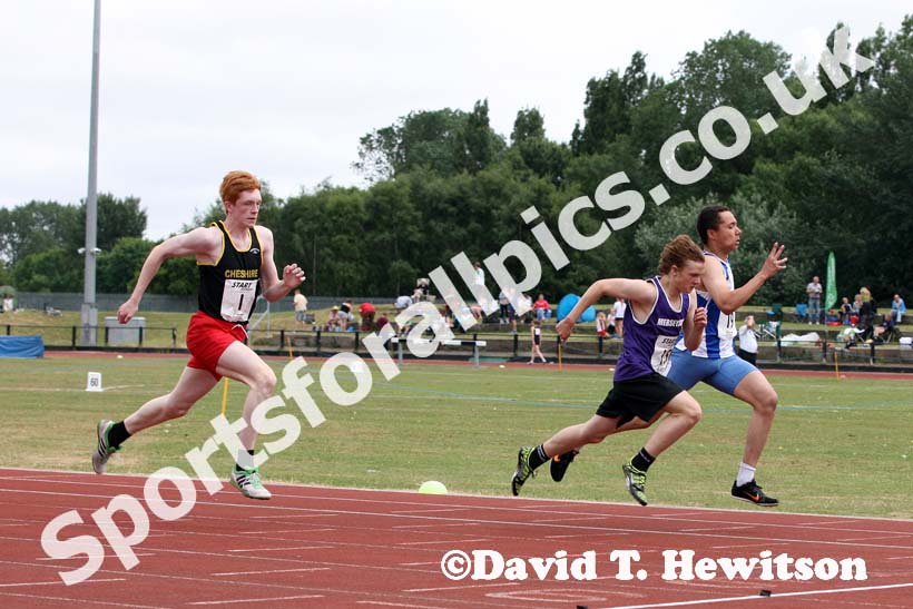 100 metres 04